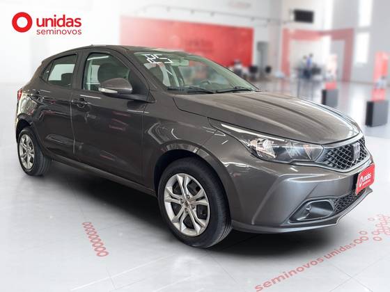 FIAT ARGO 1.0 FIREFLY FLEX DRIVE MANUAL FIAT ARGO 1.0 FIREFLY FLEX DRIVE MANUAL